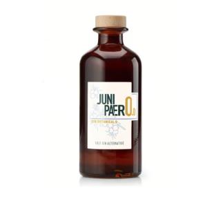 JuniPaero 0,0 % vol.
