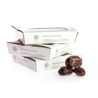 Datteln Medjool abgep. 200g