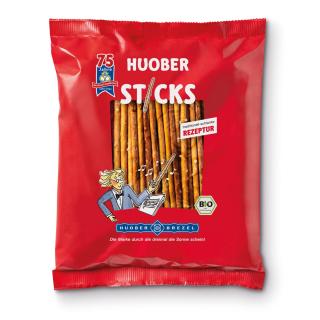 HUOBER Salzstangen  175 g