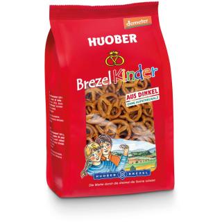 BrezelKinder demeter 125 g