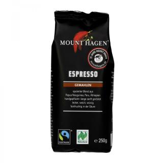Mount Hagen Espresso