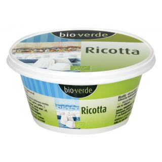 Ricotta Frischkäse, 40% F.i.Tr