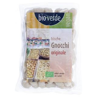 Frische Gnocchi originale