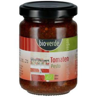 Tomaten Pesto
