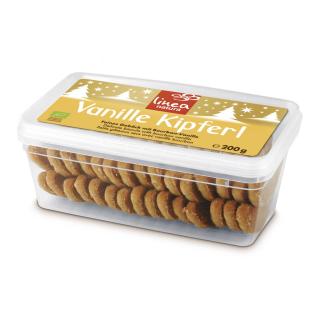 Vanillekipferl VK Linea Natura  200 G