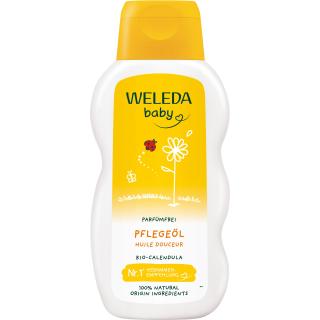 Calendula-Pflegeöl unparfümier