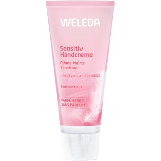 Mandel Sensitiv Handcreme