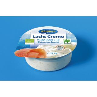Lachs Frischcreme