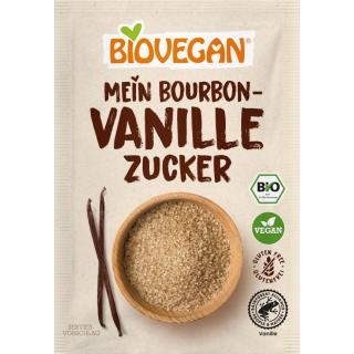 Vanillezucker  4x8 g