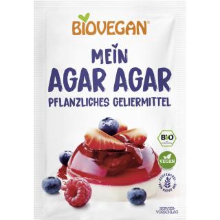 Agar Agar Gelierfix  30 g