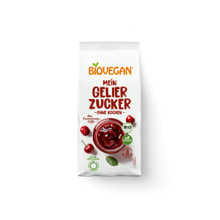Gelierzucker ohne Kochen  115 g
