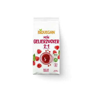 Gelierzucker 2:1  500 g