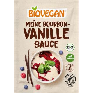 Soßen Zauber Vanille
