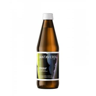 Aloe-vera-Saft-Pur Santa Verde