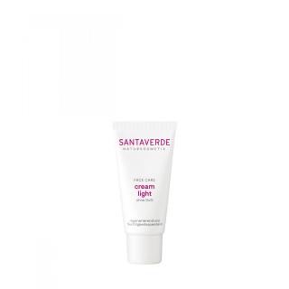 Emulsion light ohne Duft