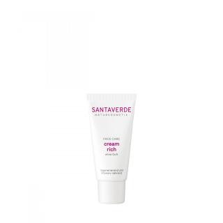 Creme rich ohne Duft