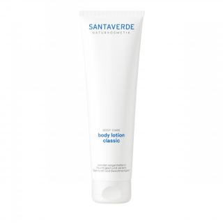 aloe vera body lotion classic