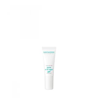 pure anti spot gel ohne Duft