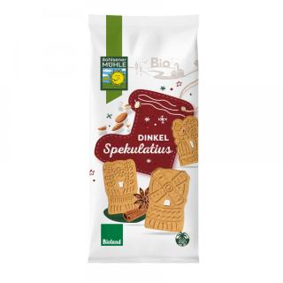 Dinkel Mandel Spekulatius