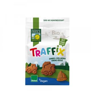 Traffix Kakao Kekse
