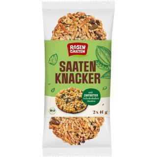 Saaten Knacker Duo