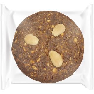 Mandel-Elisen-Lebkuchen einzel