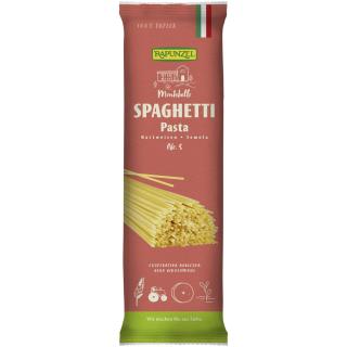 Spaghetti semola (hell)