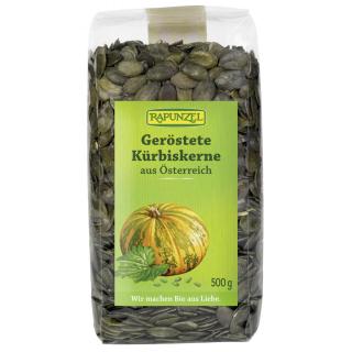 Kürbiskerne