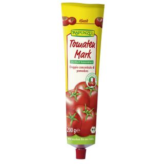 Tomatenmark 28% in der Tube