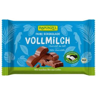 Vollm. Cristallino Schokolade