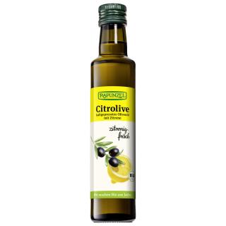 Citrolive demeter