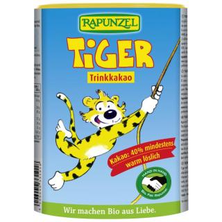 Kakaogetränk Tiger
