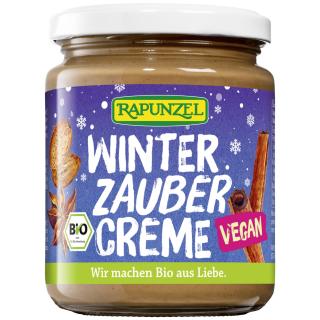 Winterzauber-Creme