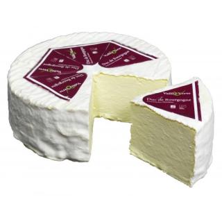 Weinbergkäse/Duc de Bourgogne