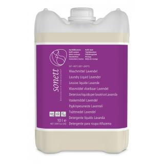 Waschmittel Lavendel 30 95 °C 10 l