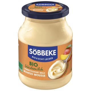 Mango Mousse 7,5%