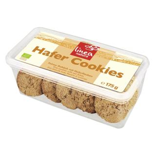 Hafer Cookies