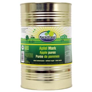 Apfelmark