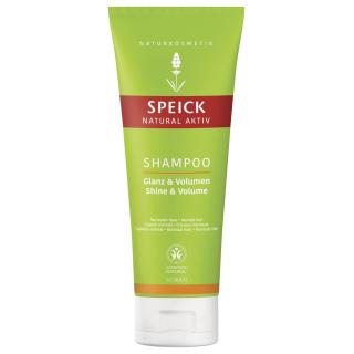 Speick Shampoo Glanz & Volumen 200 ml