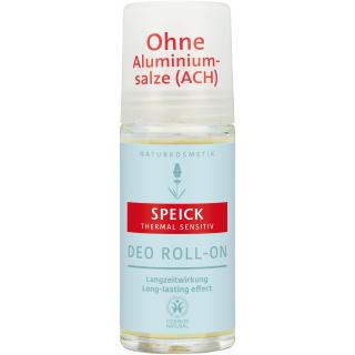 Thermal Sensitiv Deo Roll on