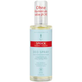 Thermal Sensitiv Deo Spray