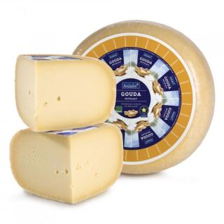 b* Gouda mittelalt/pikant, SB Vakuum