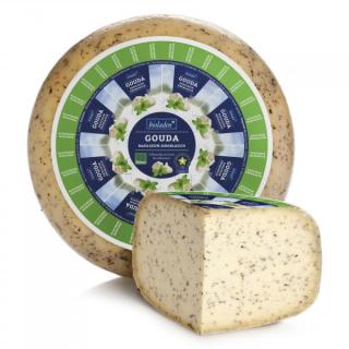 b*Gouda Basili.Knobl., SV vakuum