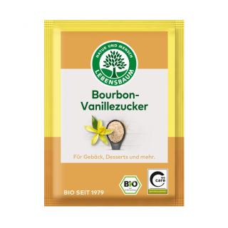 Vanillezucker