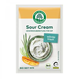 Sour Cream