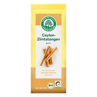 Zimtstangen i. d. Tüte Ceylon