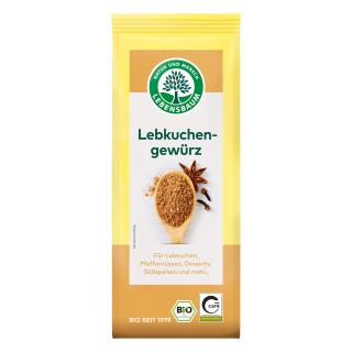 Lebkuchengewürz   50 g