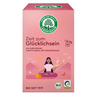 Zeit zum Glücklichsein TB