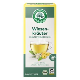 Wiesenkräuter TB