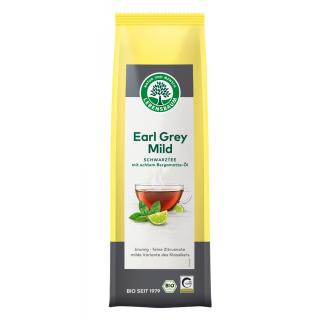 Earl Grey mild